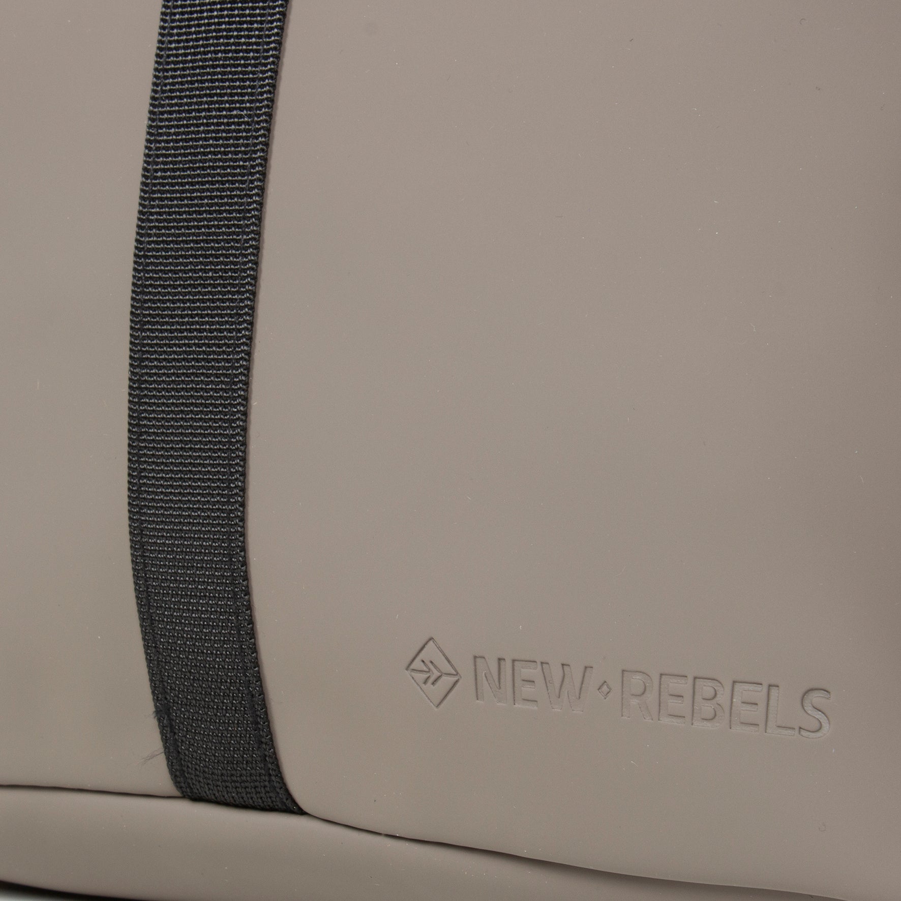 Mart Mini Taupe Waterproof Rugzak 7 Liter