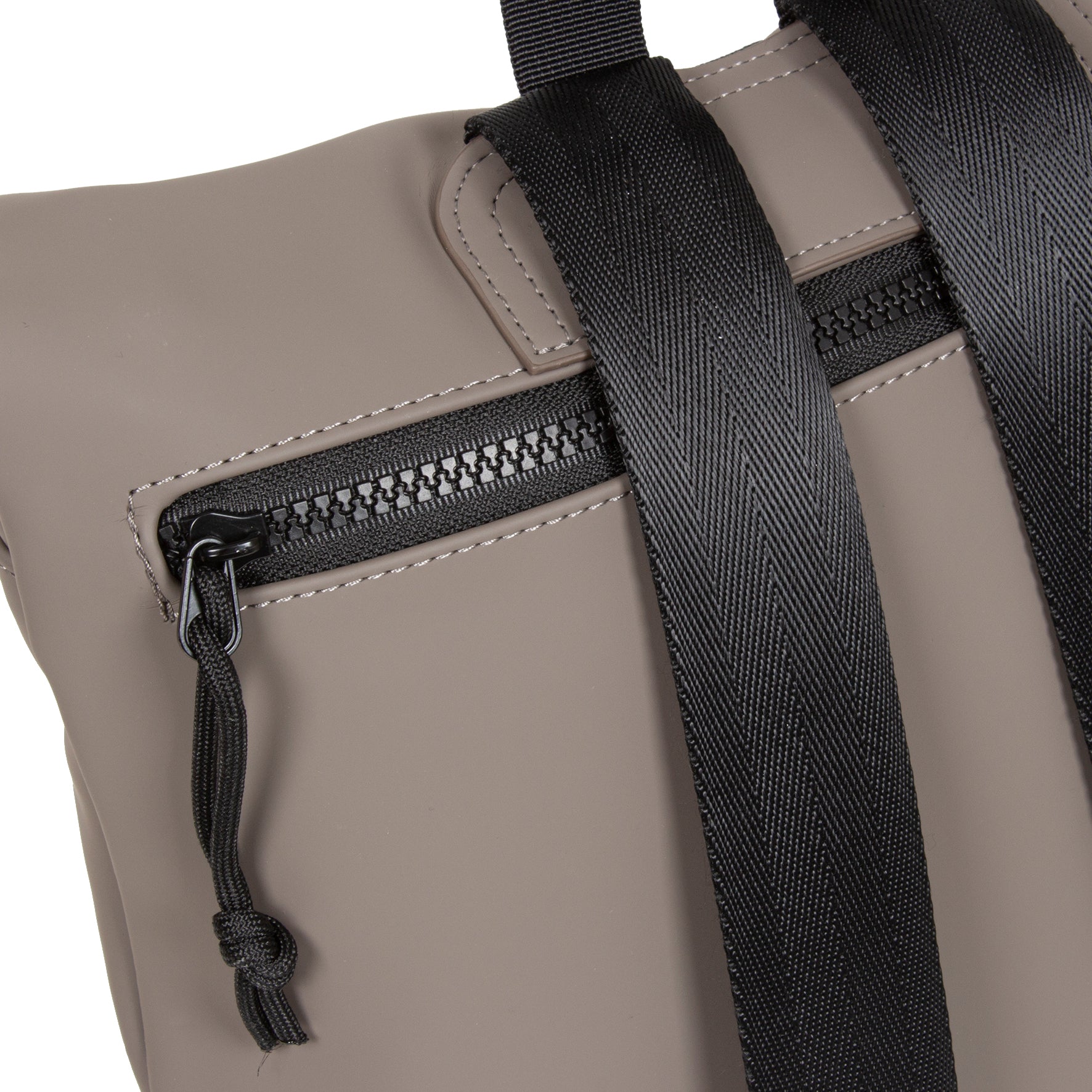 Mart Mini Taupe Waterproof Rugzak 7 Liter