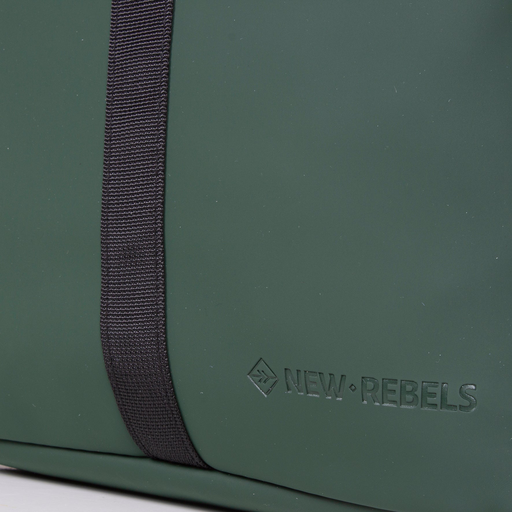 Mart Mini Groen Waterproof Rugzak 7 Liter