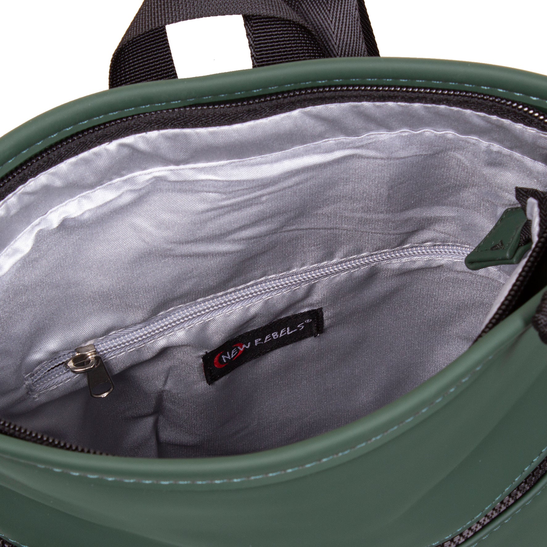 Mart Mini Groen Waterproof Rugzak 7 Liter