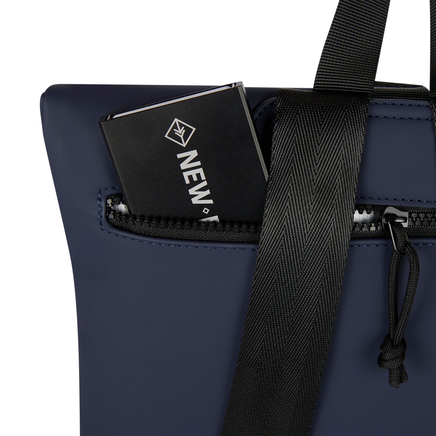 Mart Art LA Sterrennacht Rolltop Mini Rugzak