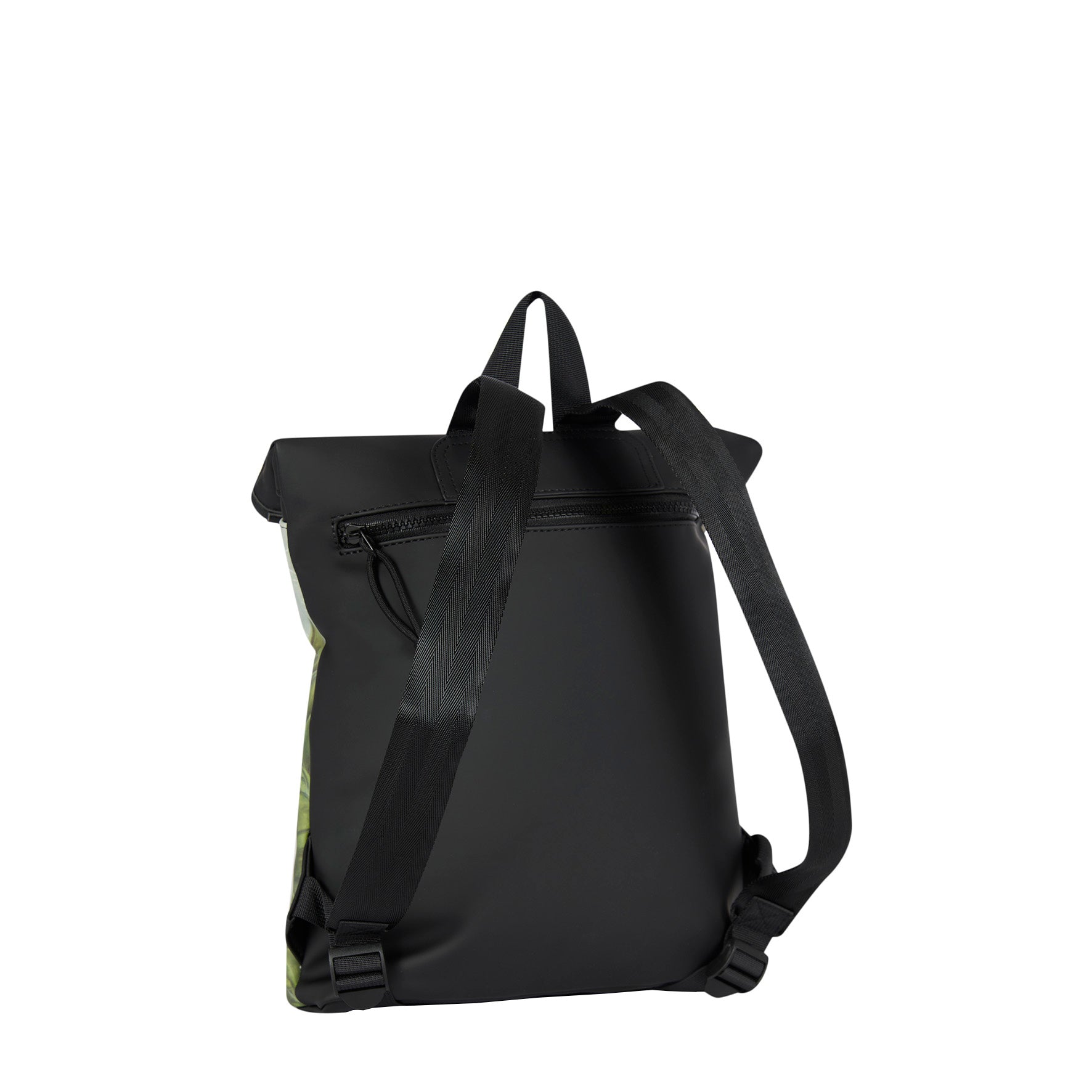 Mart Art LA Bubble Gum Rolltop Mini Rugzak