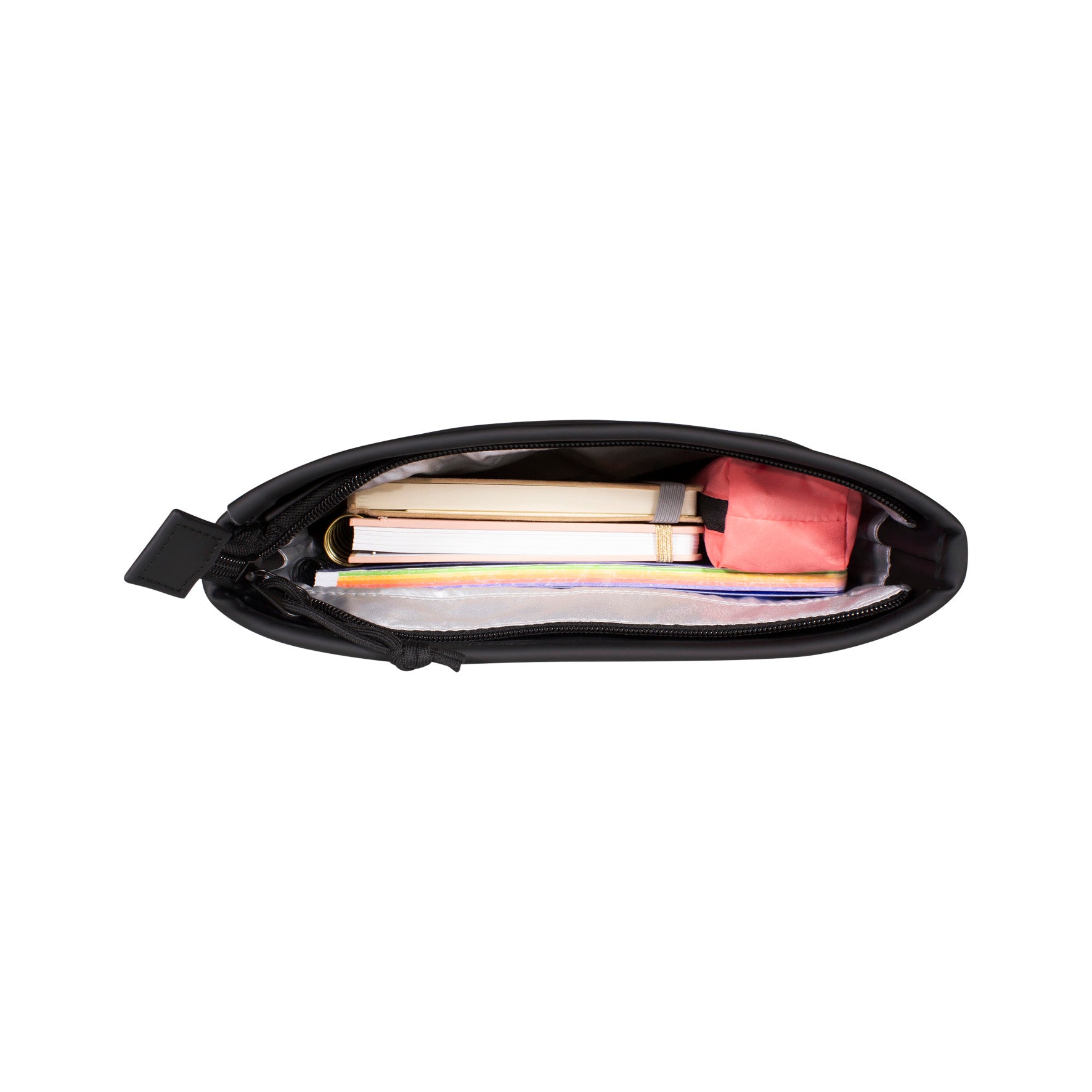 Mart Art LA Bubble Gum Rolltop Mini Rugzak