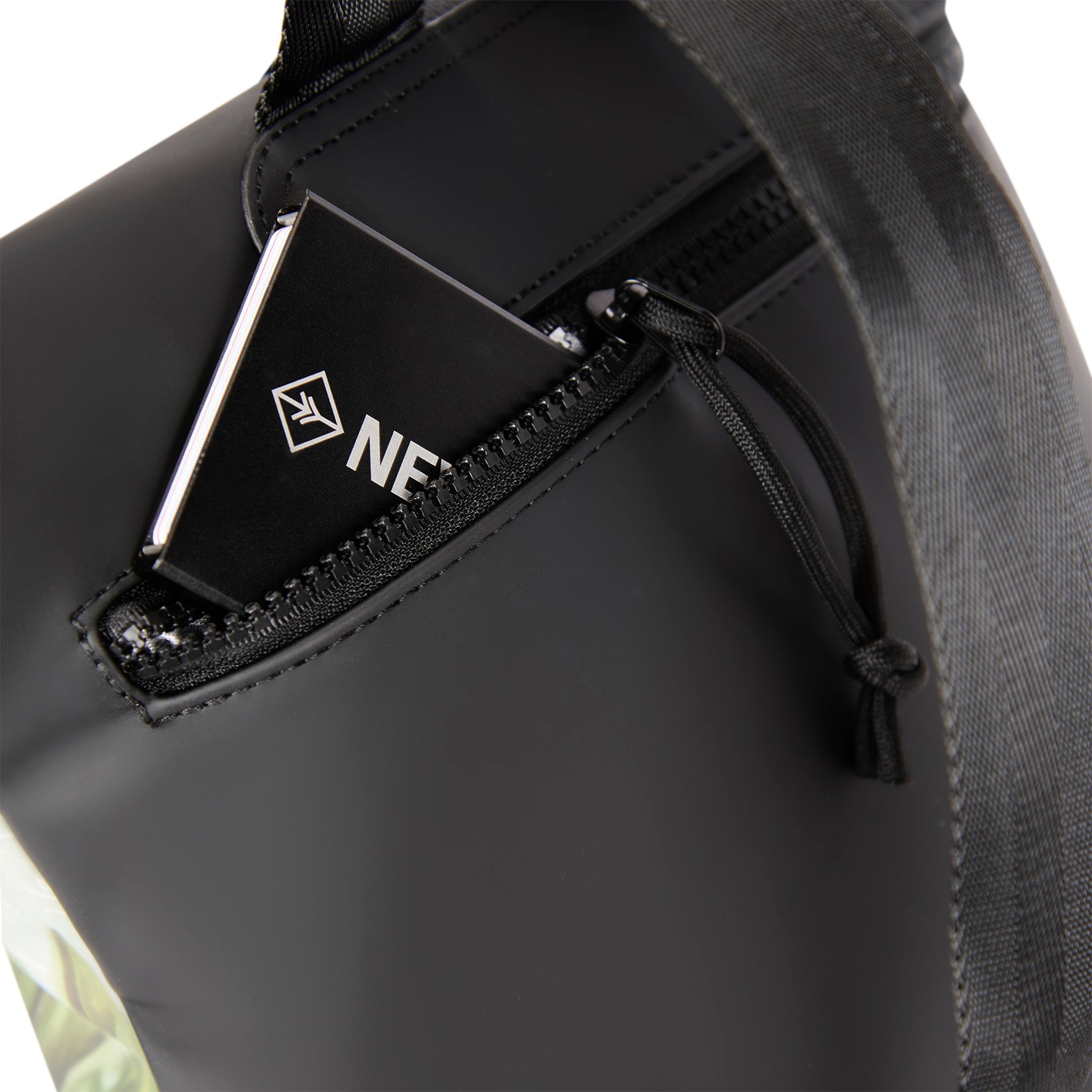 Mart Art LA Bubble Gum Rolltop Mini Rugzak