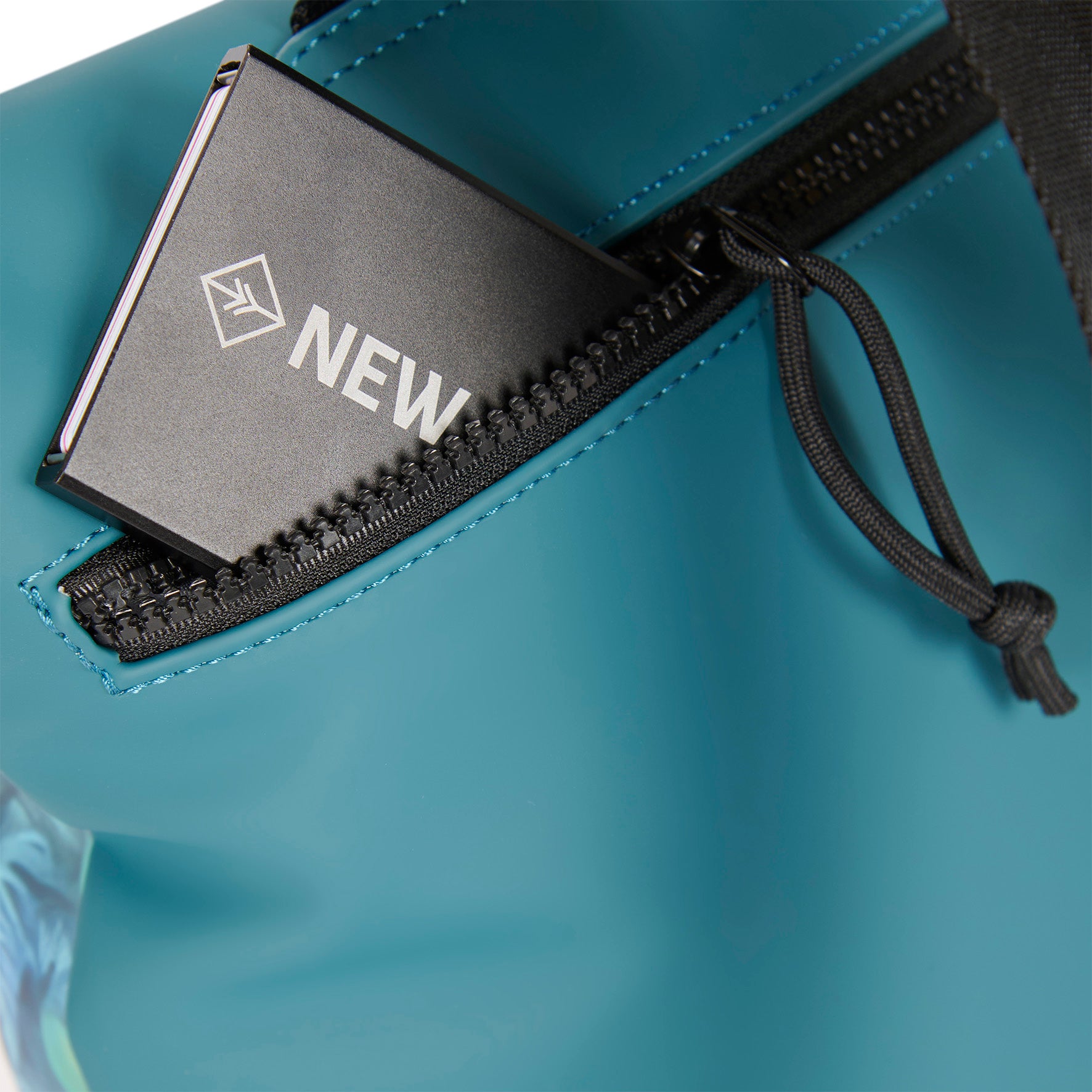 Mart Art LA Flowerhead Rolltop Mini Rugzak