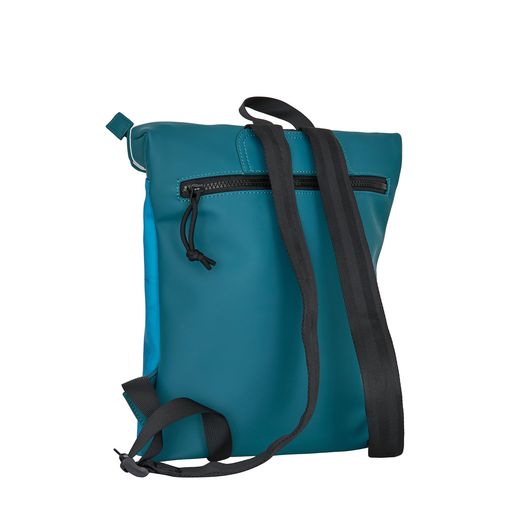 Mart Art LA Dressed Deer Rolltop Mini Rugzak