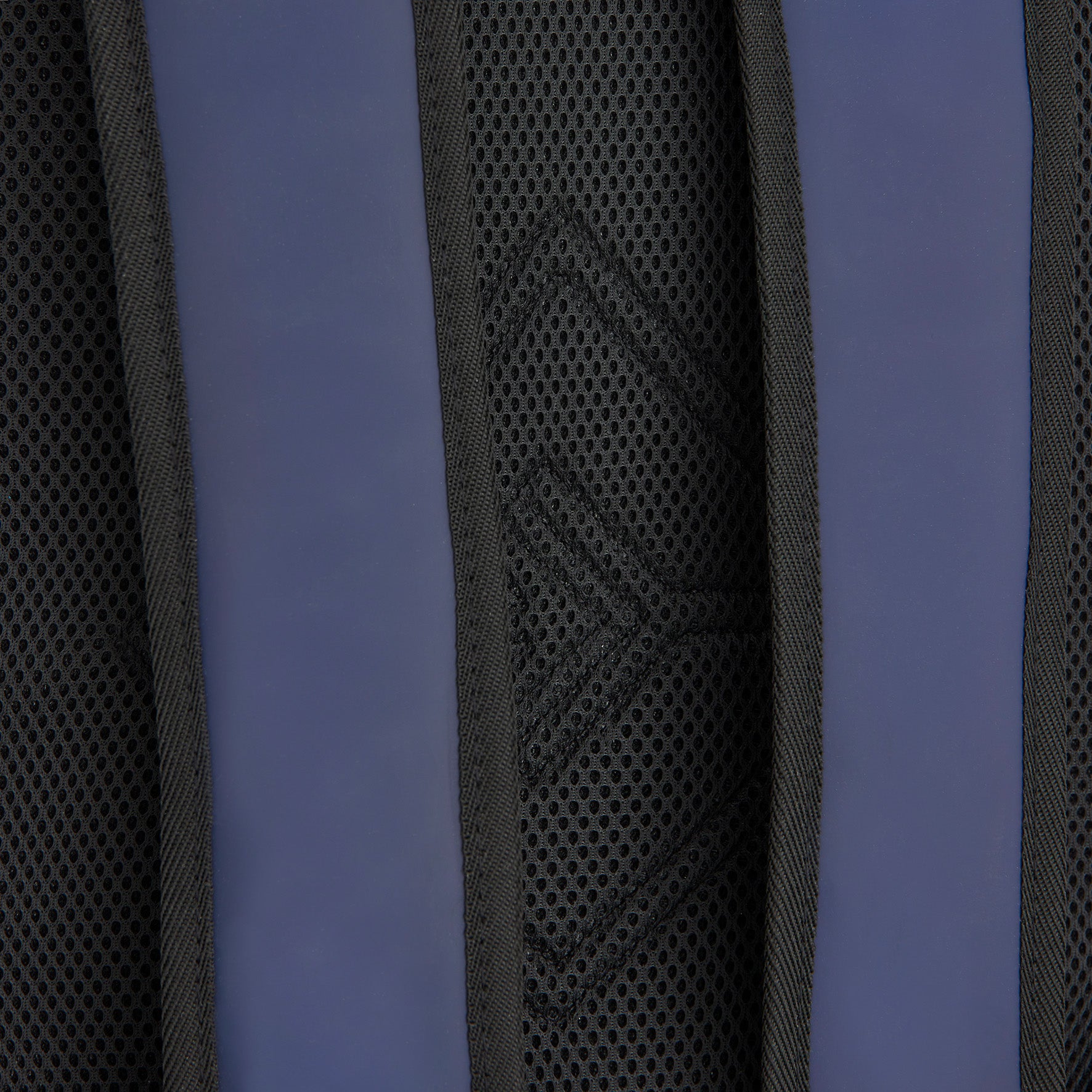 Mart Art New York Cafe At Night Waterproof Rolltop Rugzak 15.6"