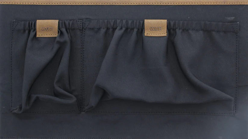 PLEVIER Adler Bruin 565-2 17.3 Inch