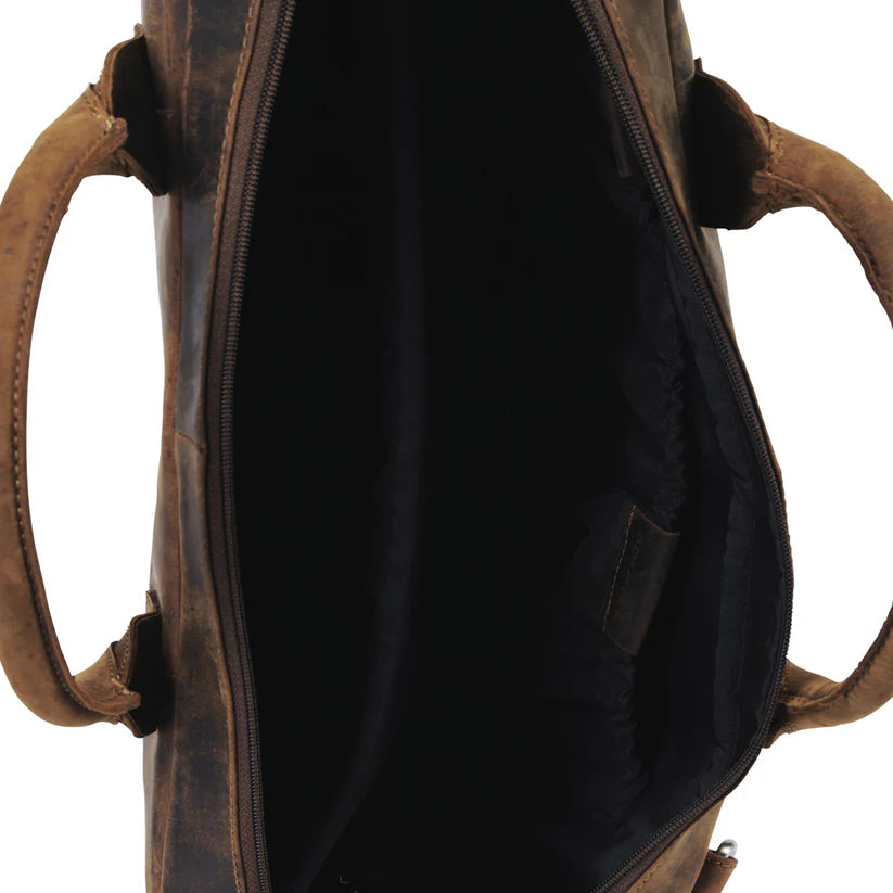 PLEVIER Adler Bruin 565-2 17.3 Inch