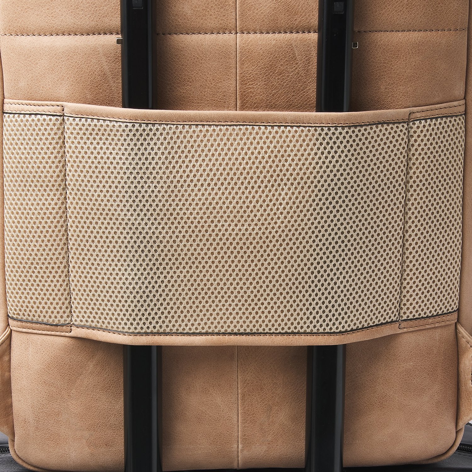 Castelijn & Beerens 729577 Beige Carisma Laptoprugtas 15,6