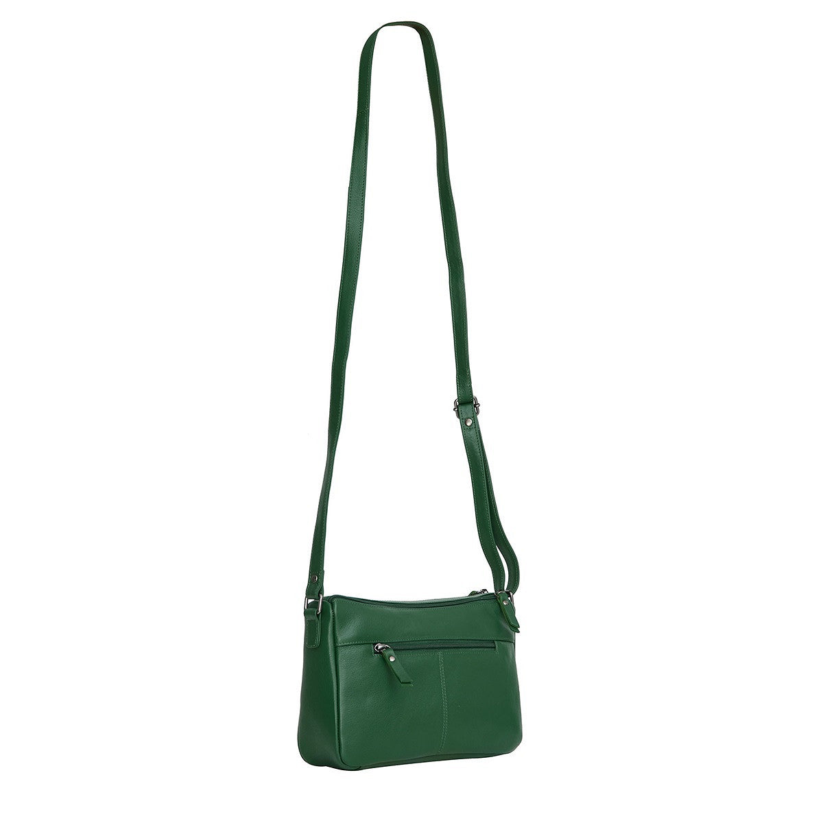 Justified Bella Aurora Schoudertas Groen