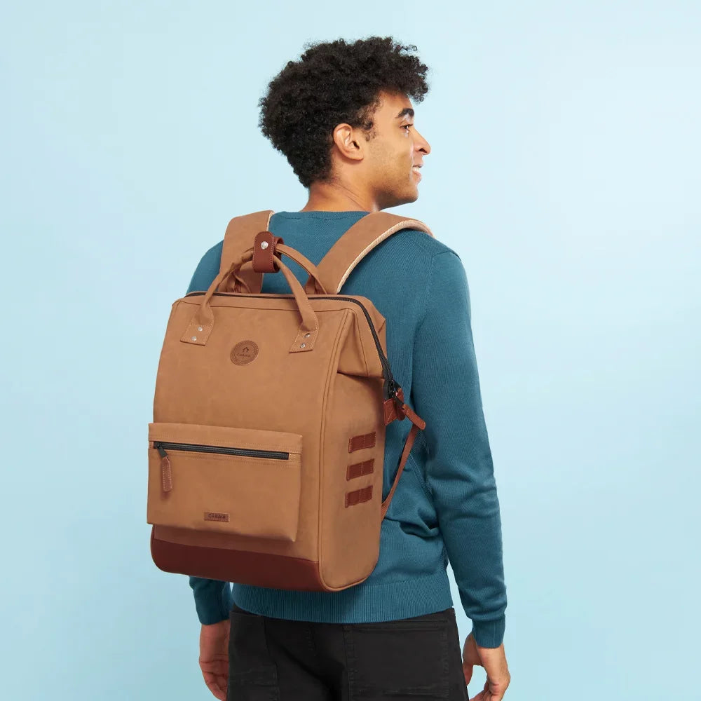 Cabaia Adventurer L Moscow 15 Inch