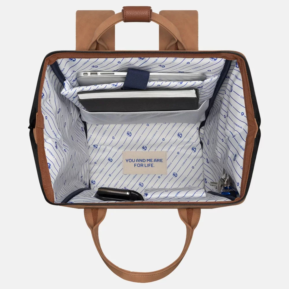 Cabaia Adventurer L Moscow 15 Inch