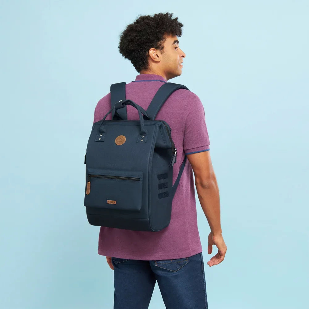 Cabaia Adventurer L Reykjavik 15 Inch