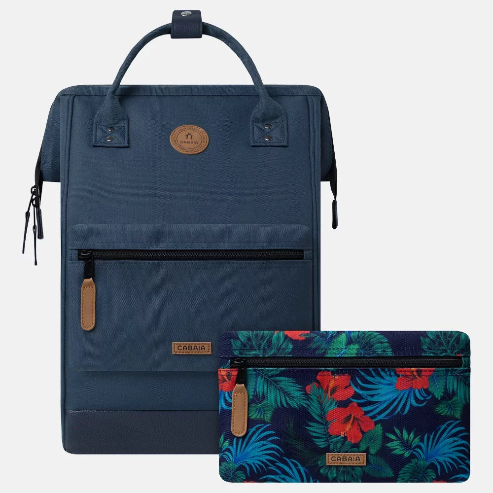 Cabaia Adventurer L Reykjavik 15 Inch