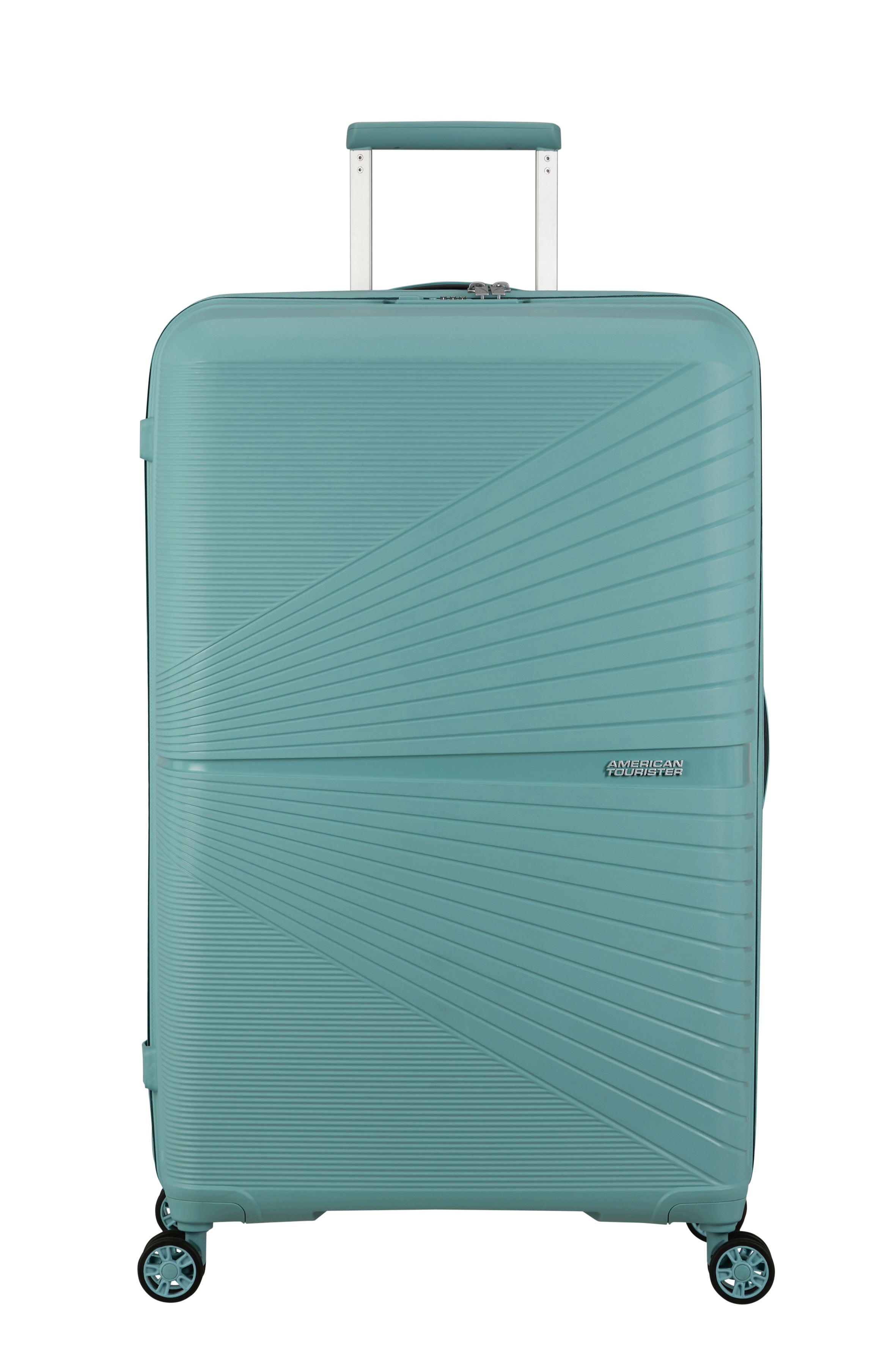 American Tourister Airconic Spinner 77CM Dusty Turquoise