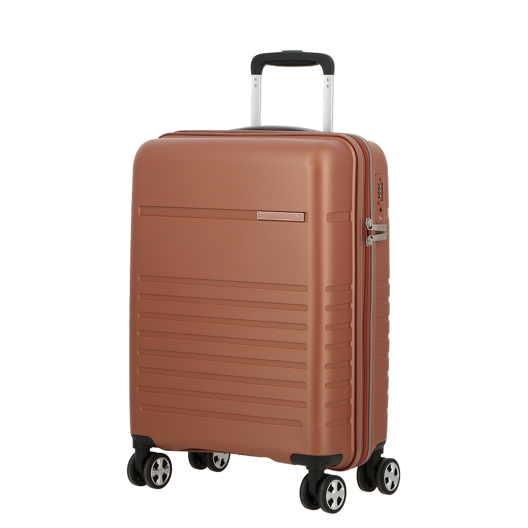Jump Aven 55CM 4 Wielen Copper