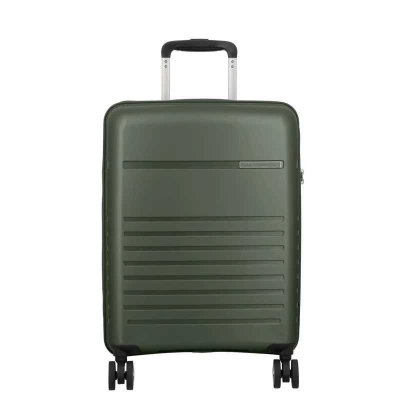 Jump Aven 55CM 4 Wielen Khaki