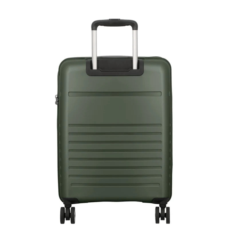 Jump Aven 55CM 4 Wielen Khaki