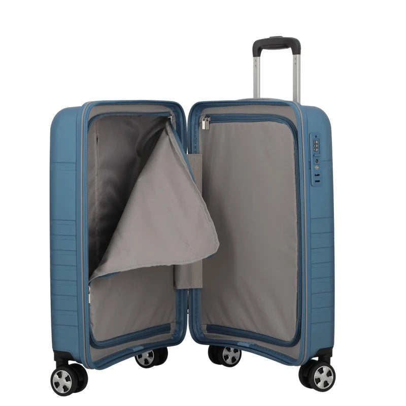 Jump Aven 55CM 4 Wielen Khaki