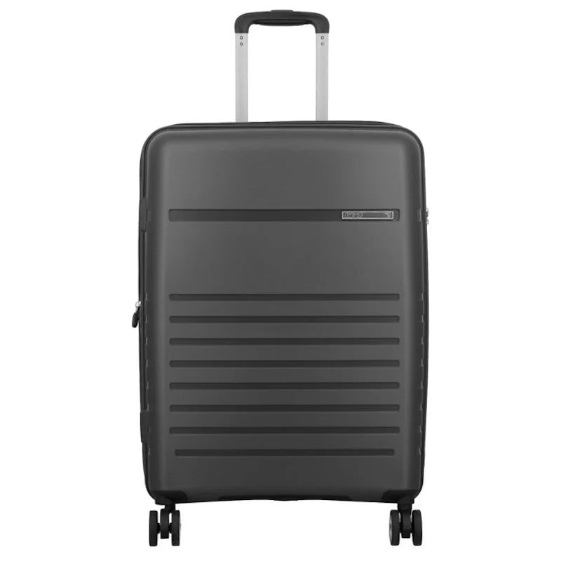 Jump Aven 65CM Expandable 4 Wielen Antraciet