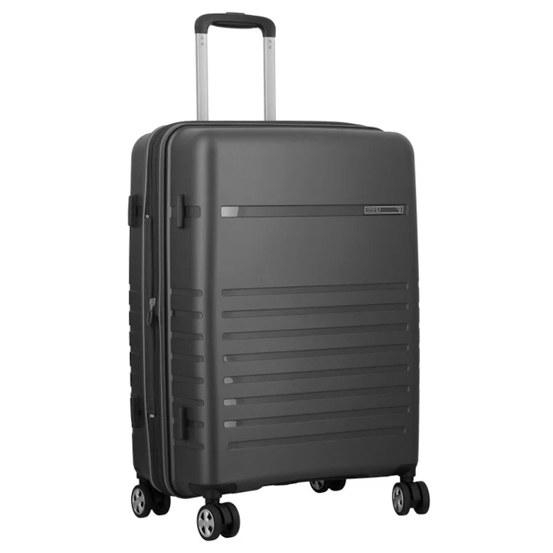 Jump Aven 65CM Expandable 4 Wielen Antraciet