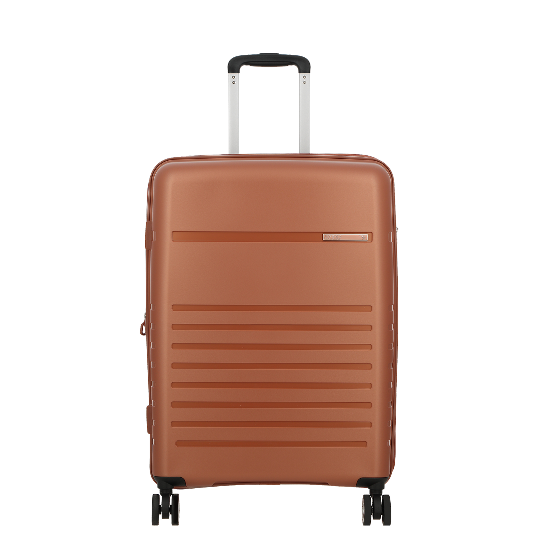 Jump Aven 65CM Expandable 4 Wielen Copper
