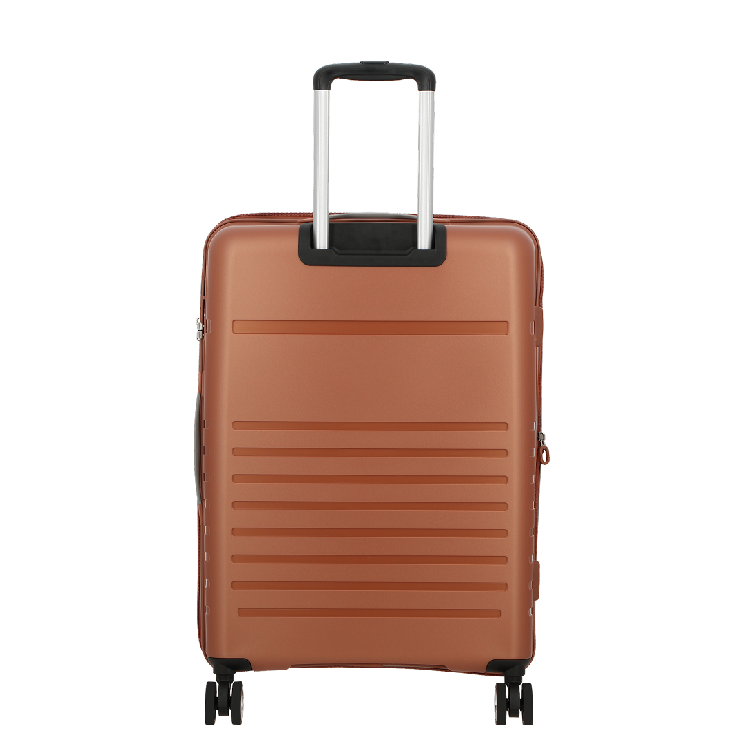 Jump Aven 65CM Expandable 4 Wielen Copper
