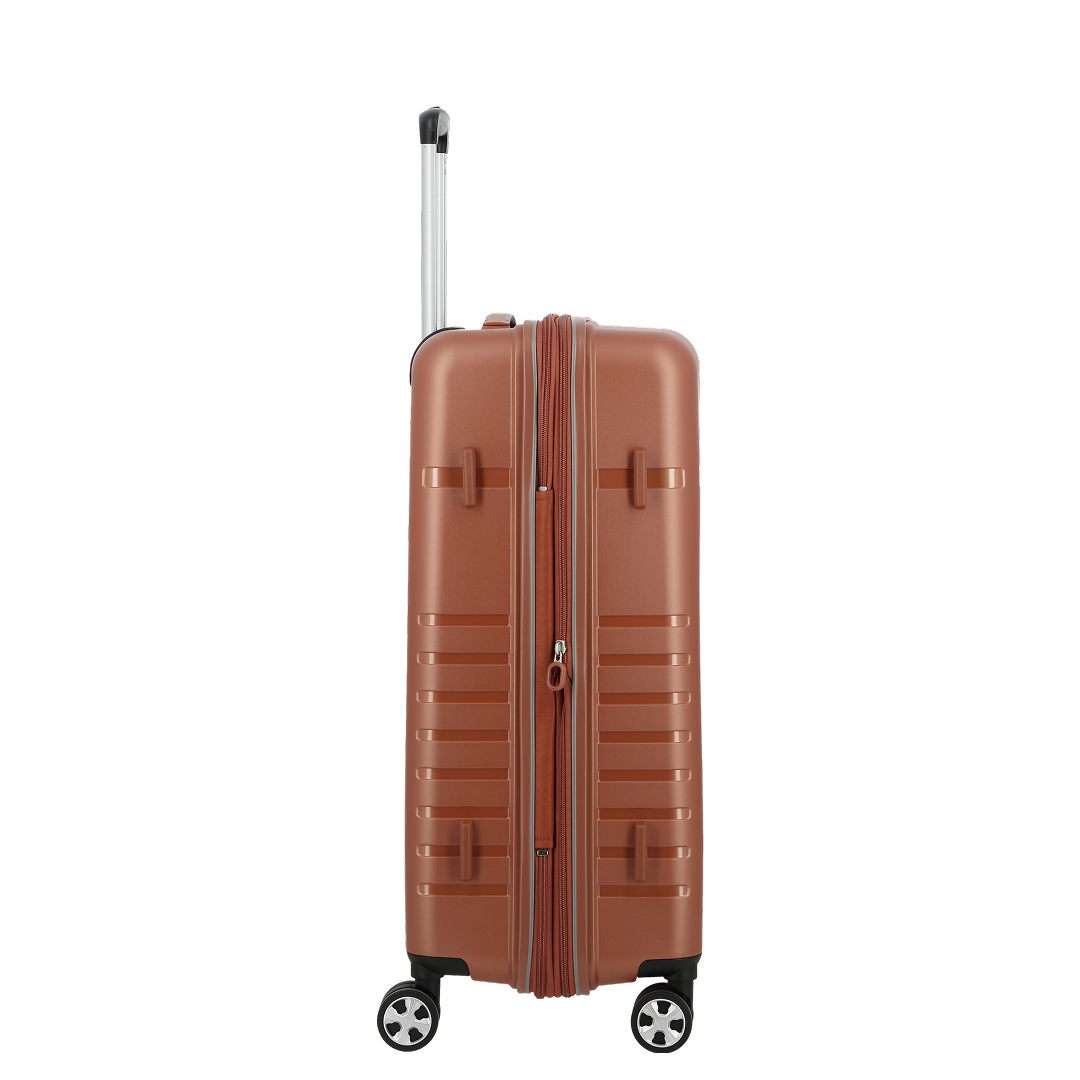 Jump Aven 65CM Expandable 4 Wielen Copper