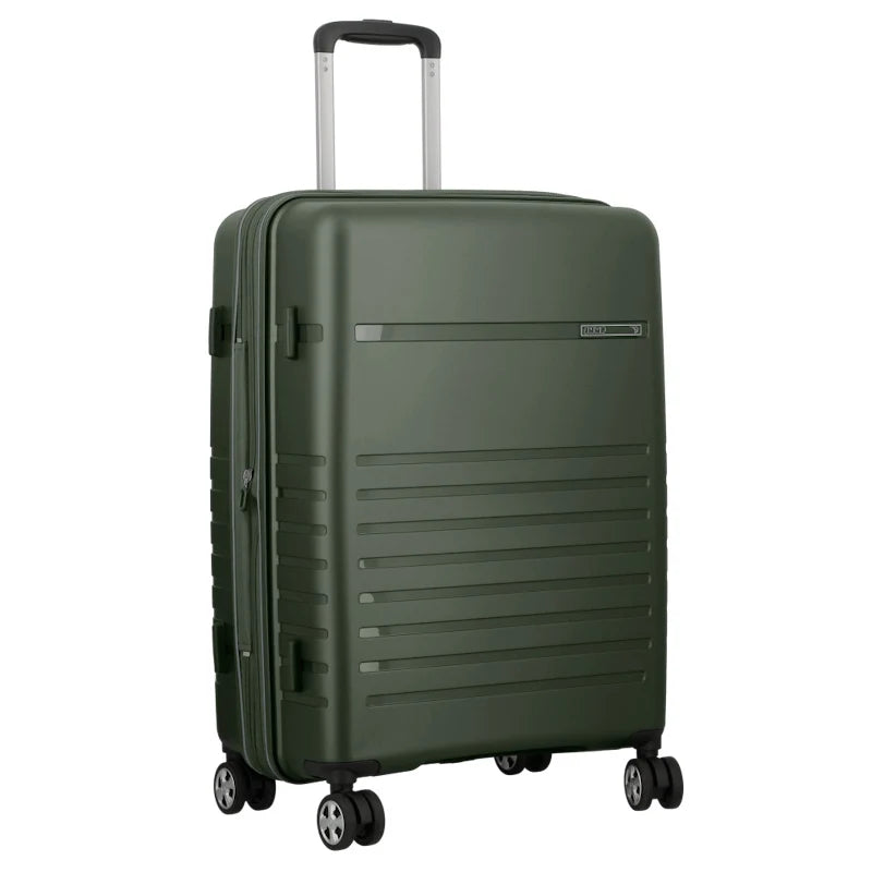 Jump Aven 65CM Expandable 4 Wielen Khaki