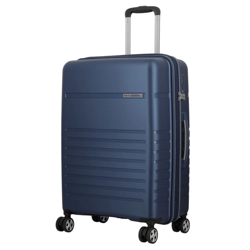 Jump Aven 65CM Expandable 4 Wielen Marine