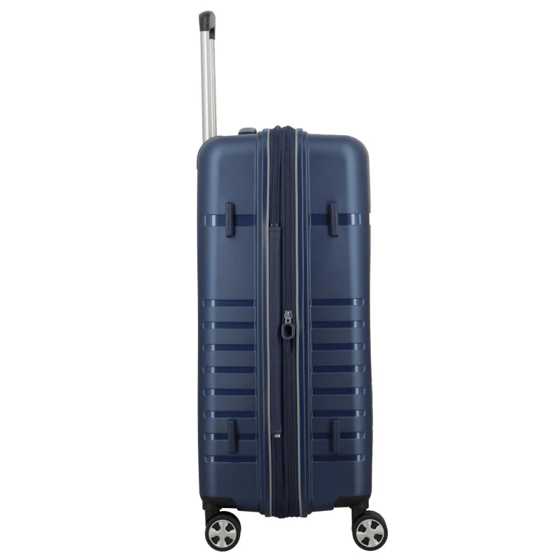 Jump Aven 65CM Expandable 4 Wielen Marine