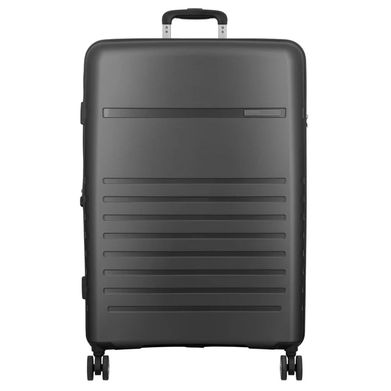 Jump Aven 75CM Expandable 4 Wielen Antraciet