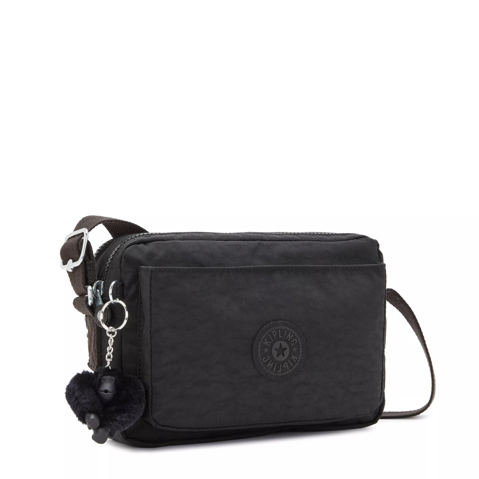Kipling Abanu M Black Noir