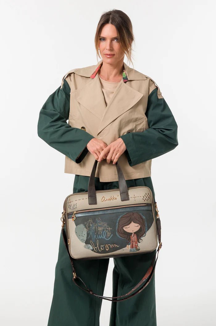 Anekke Tulip Laptoptas 43706-113