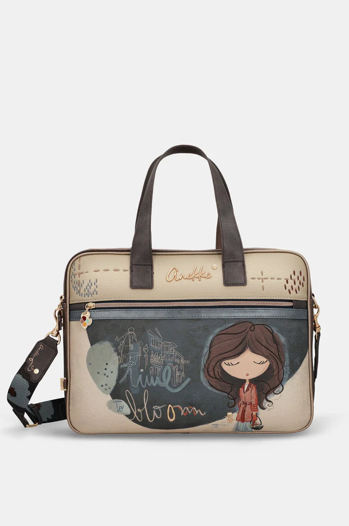 Anekke Tulip Laptoptas 43706-113