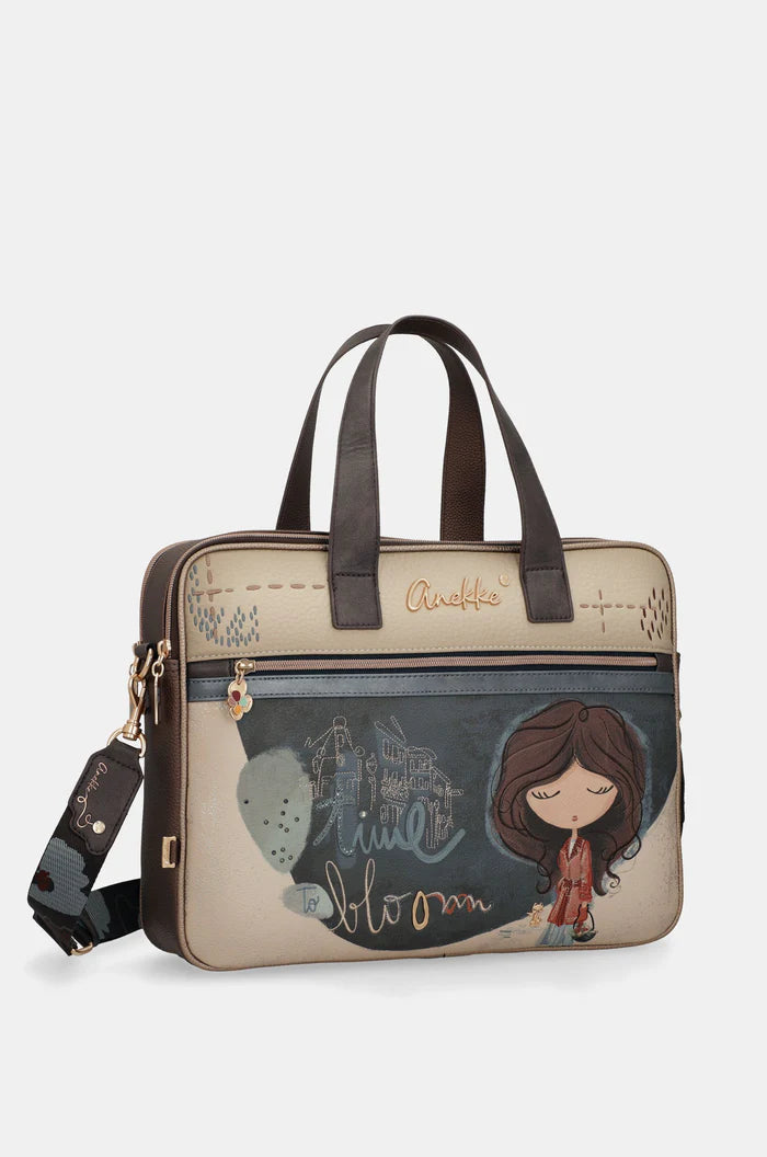 Anekke Tulip Laptoptas 43706-113