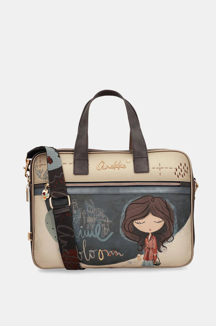 Anekke Tulip Laptoptas 43706-113