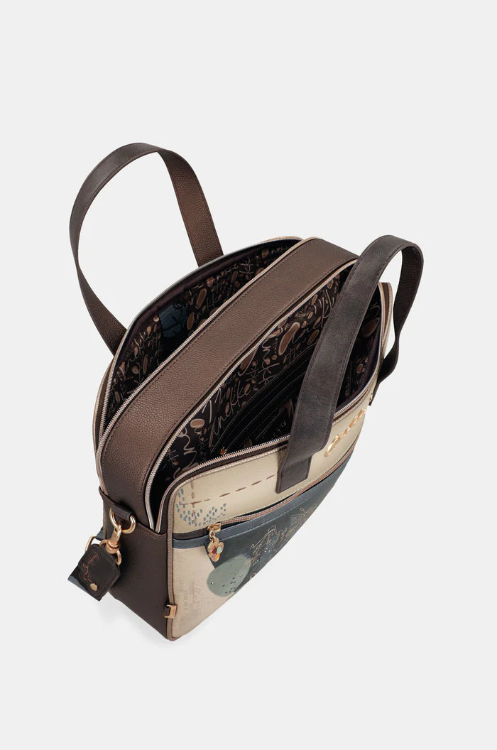 Anekke Tulip Laptoptas 43706-113