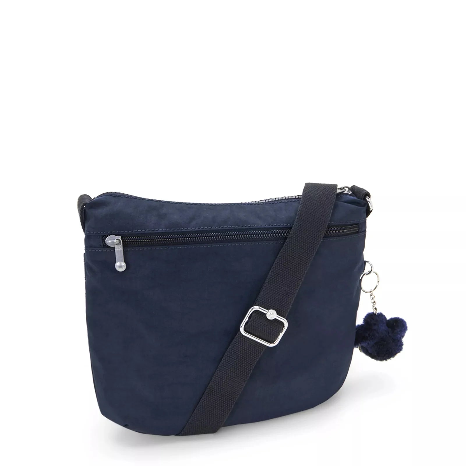 Kipling Arto Blue Bleu