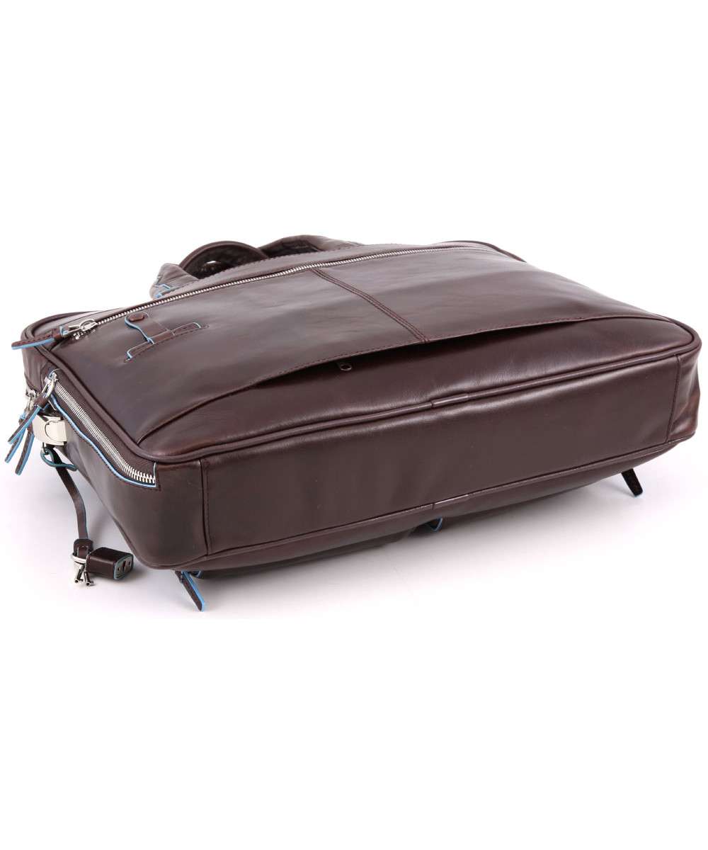 Piquadro Laptoptas Blue Square CA2849B2/CU5