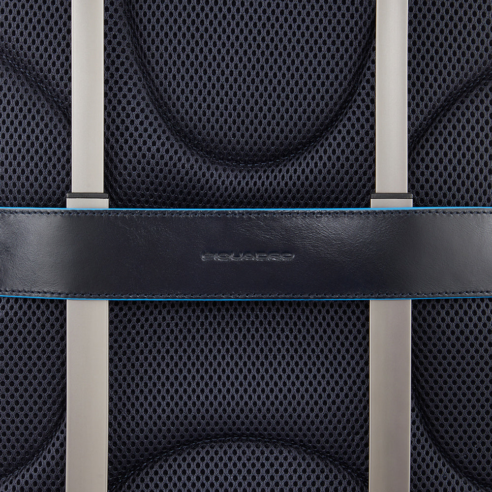 Piquadro Laptoprugtas Blue Square CA4818B2-Noir