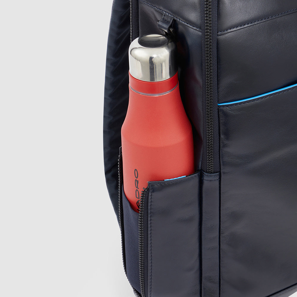 Piquadro Laptoprugtas Blue Square CA4818B2-Noir