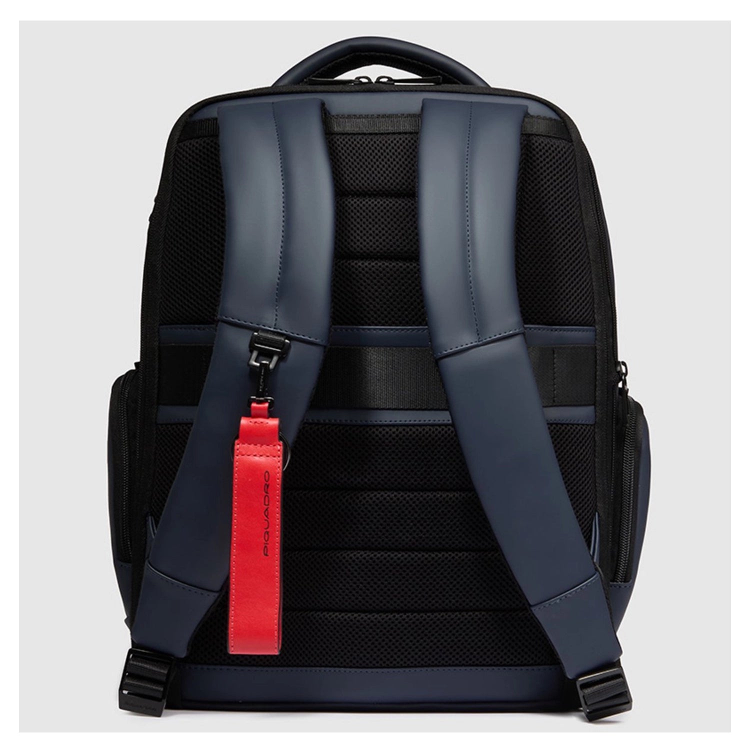 Piquadro CA6238W129W Waterafstotende laptop Rugtas Blu 14"