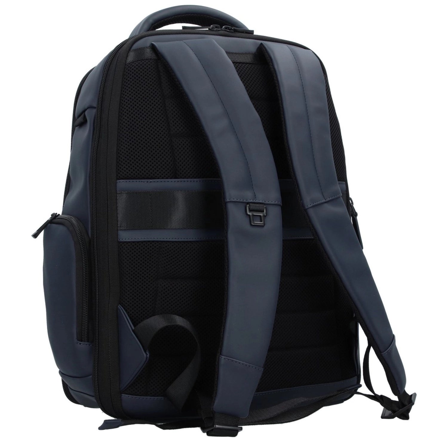 Piquadro CA6238W129W Waterafstotende laptop Rugtas Blu 14"