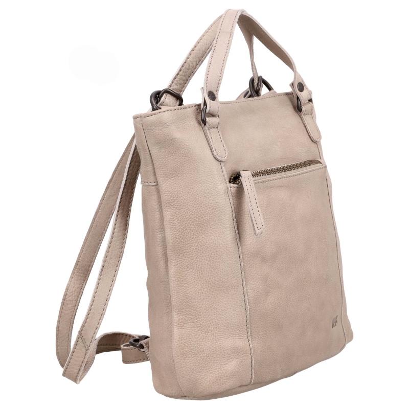 Bear Design CL40273 Baltic Beige Rugtas Sandy