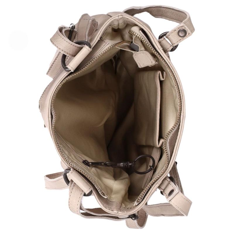 Bear Design CL40273 Baltic Beige Rugtas Sandy