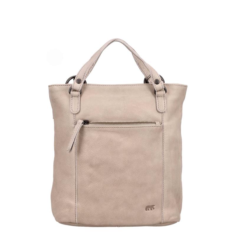Bear Design CL40273 Baltic Beige Rugtas Sandy