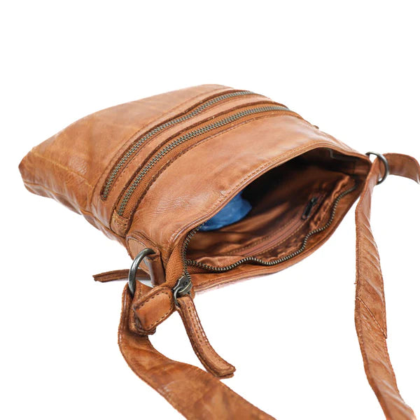 Bear Design CL40524 Luna Cognac