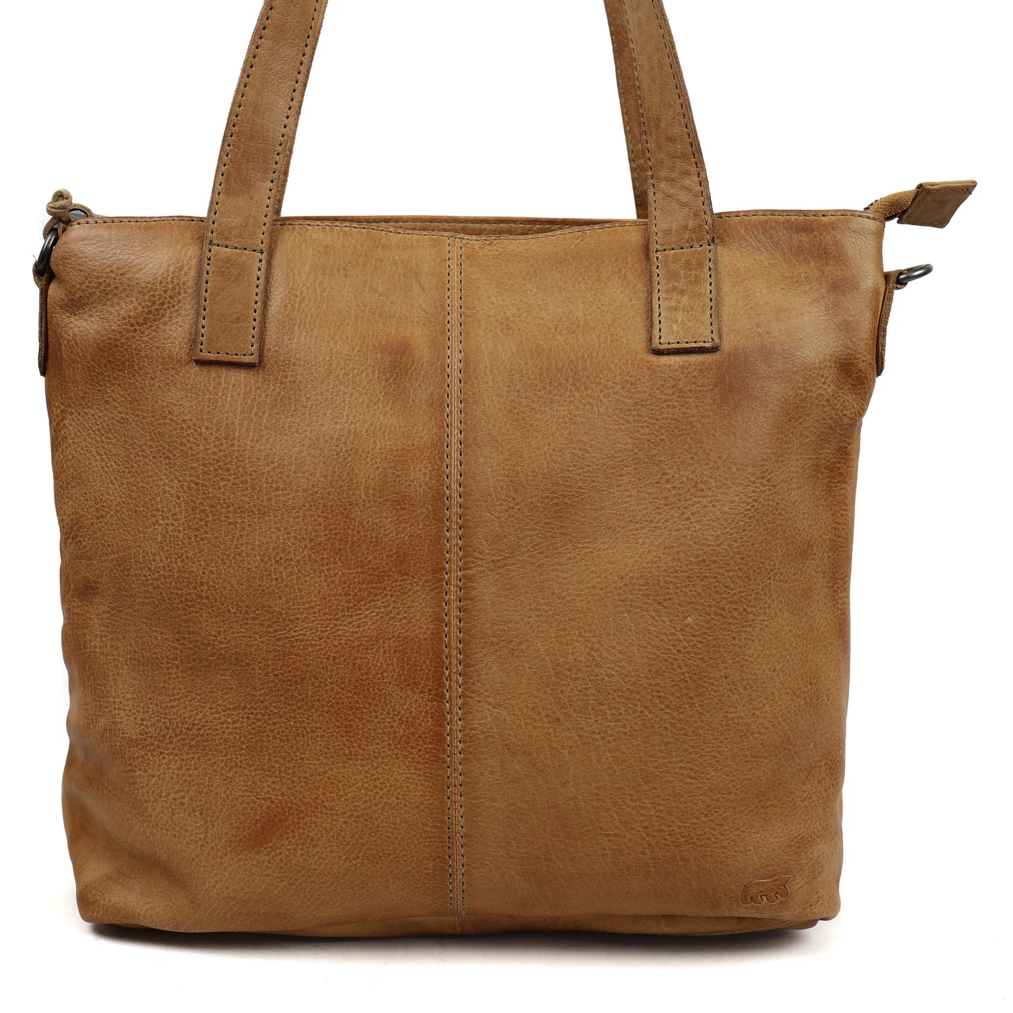 Bear Design Shopper Jilke Taupe CP2150